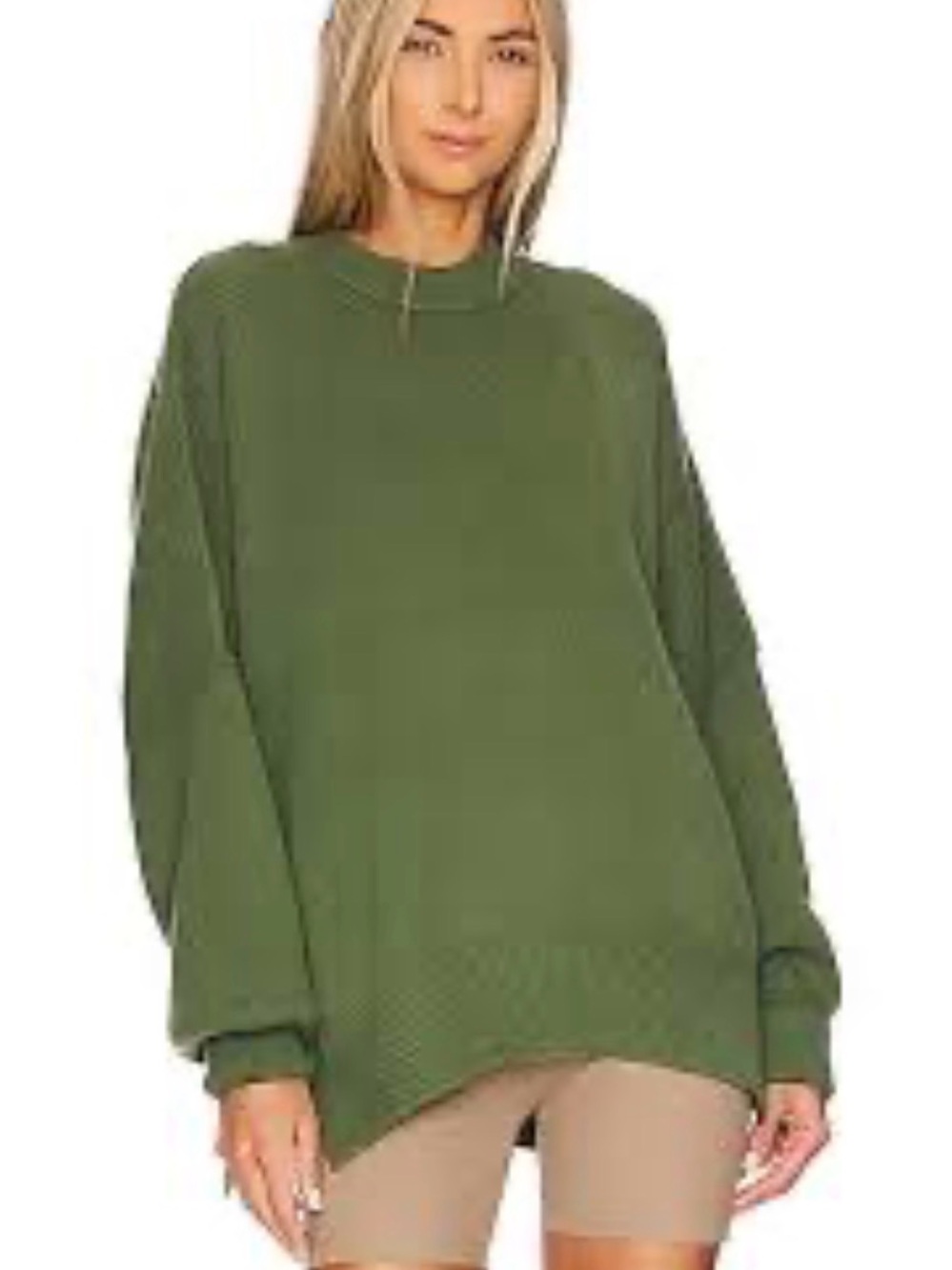 Free People Easy Street Tunic